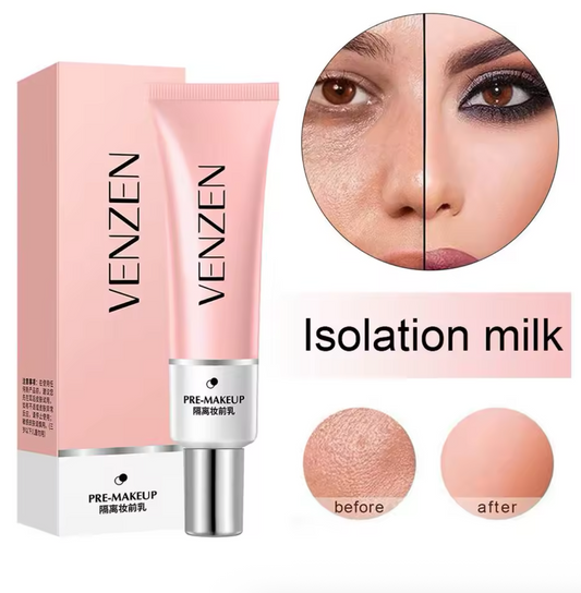 VENZEN BB Cream (30ml) – Lightweight, Moisturizing & Evens Skin Tone