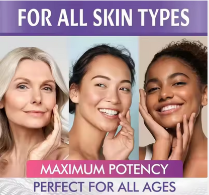 Translucent Skin Brightening Capsules - Evens Skin Tone, Reduces Dark Spots, Renews and Protects Skin