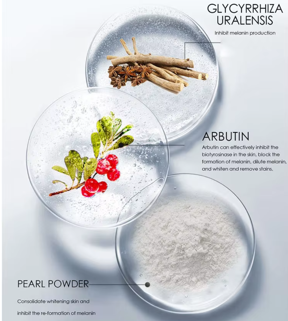 YOXIER Intimate Area (Vaginal) and Skin Whitening & Revitalizing Body Care Cream