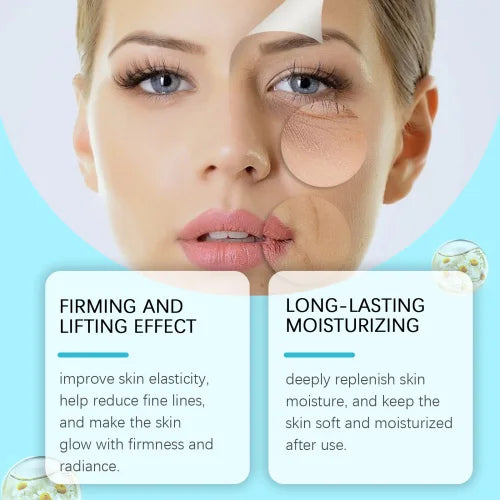 EELHOE Facial Anti Aging Capsules Serum - Special Formula for Radiant and Youthful Skin!