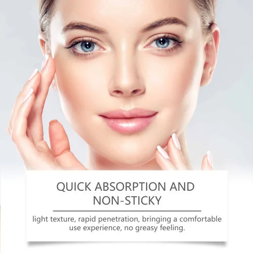 EELHOE Facial Anti Aging Capsules Serum - Special Formula for Radiant and Youthful Skin!