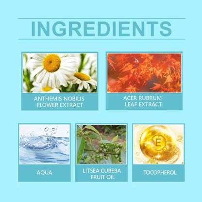 EELHOE Facial Anti Aging Capsules Serum - Special Formula for Radiant and Youthful Skin!