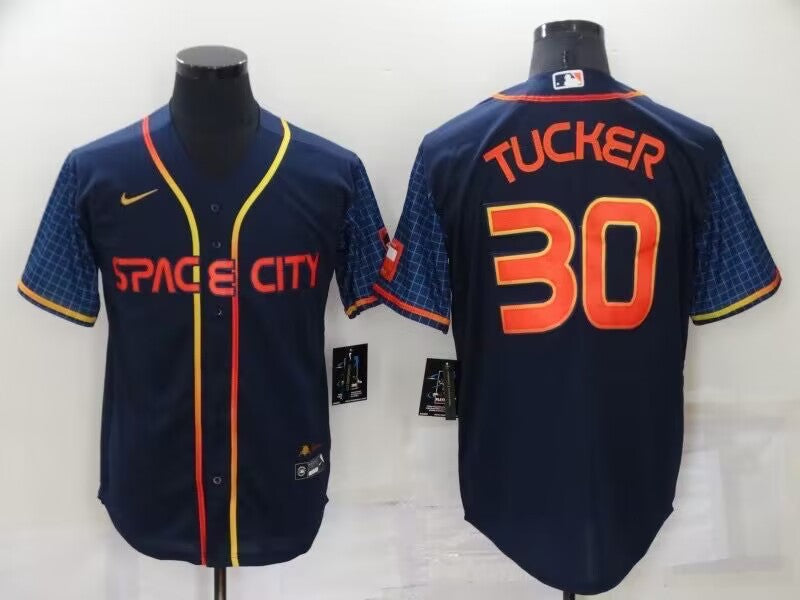 Houston Astros Baseball Jerseys