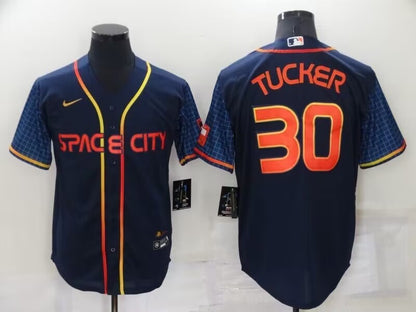 Houston Astros Baseball Jerseys