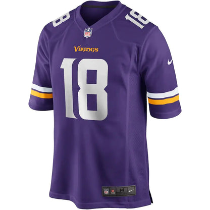 Minnesota Vikings American Football NFL Jersey