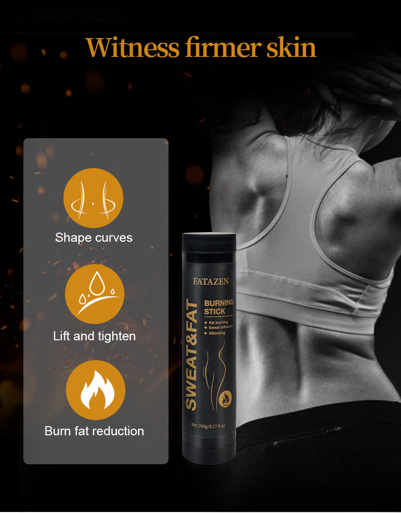 Herbal Fat Burning & Body Shaping Slimming Cream – Firming & Anti-Cellulite Cream