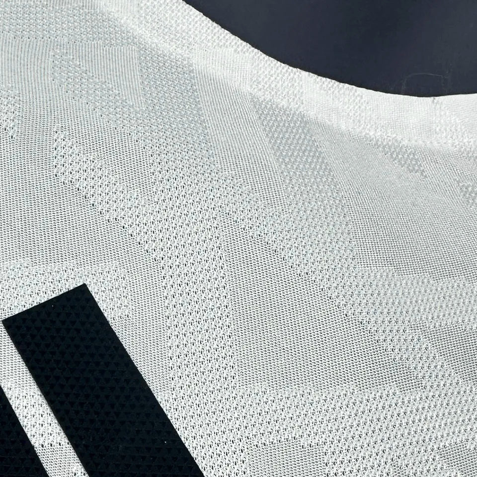 2024/25 Germany Home White Player Version Soccer Jersey