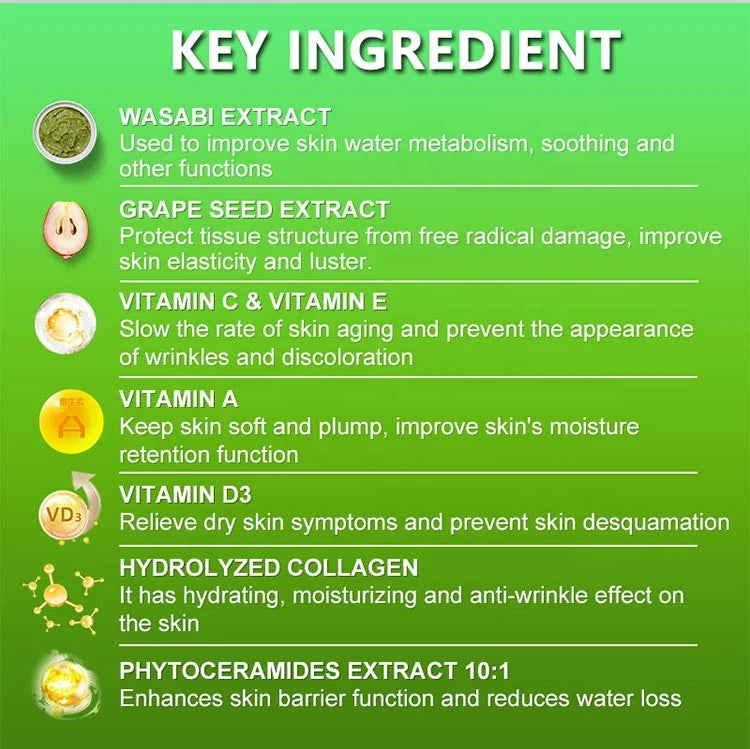 DAYNEE Anti-Aging Gummies: Superfood Supplement for Youthful Skin