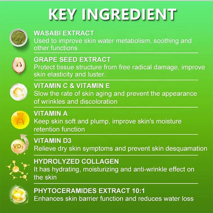 DAYNEE Anti-Aging Gummies: Superfood Supplement for Youthful Skin