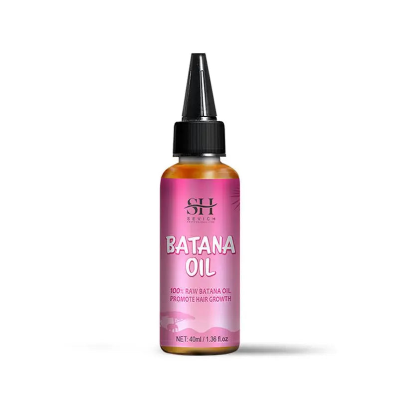 Anti-hair Loss Essential Oil Solid Butter - Batana oil, Batana Shampoo, Batana Sprey, Batana Hair Mask