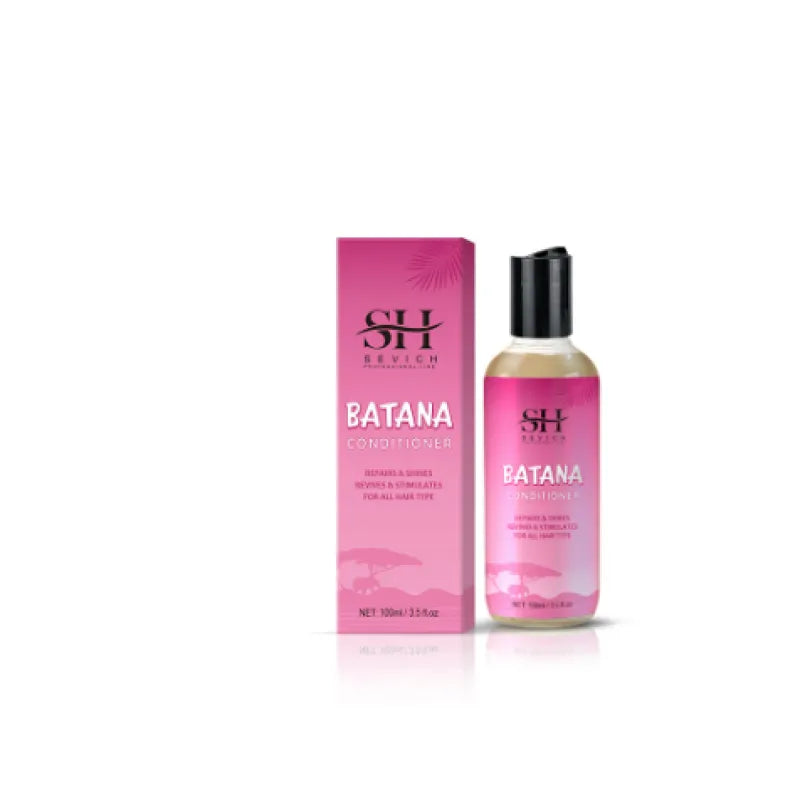 Anti-hair Loss Essential Oil Solid Butter - Batana oil, Batana Shampoo, Batana Sprey, Batana Hair Mask