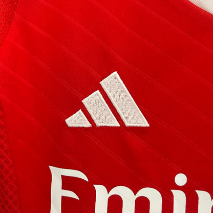 2025 Benfica Home Kids Soccer Jersey