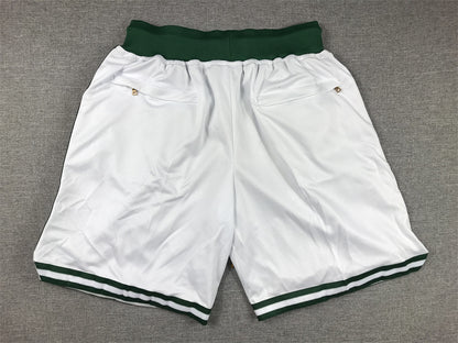 Boston Celtics Kids NBA Shorts