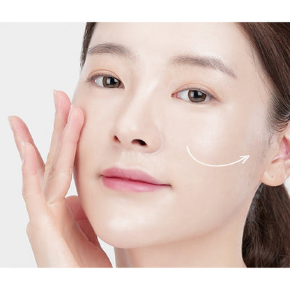 BOR-TOX Bubble Anti-Wrinkle Serum - Increasing skin firmness - Buy 3, Pay for 2
