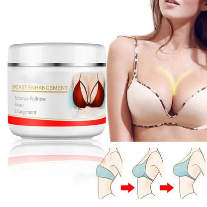 CAIZILAN Pueraria Mirifica Enhanced Breast Plumping Care and Massage Cream 30g