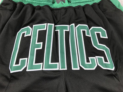 Boston Celtics Kids NBA Shorts