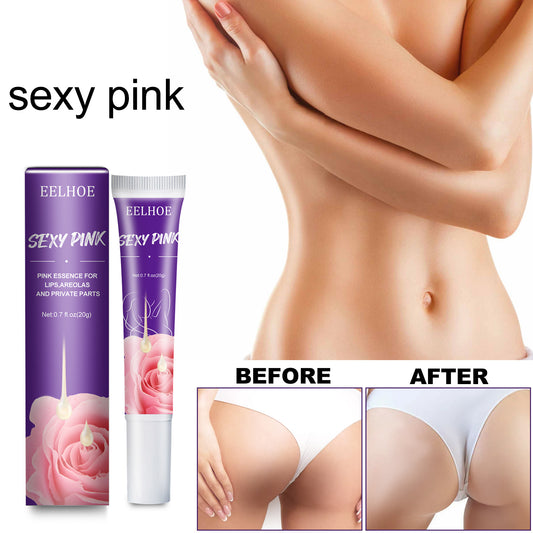 EELHOE Pampering Woman: Indulge Yourself with the Intimate & Vaginal Whitening Cream - Melanin Removal