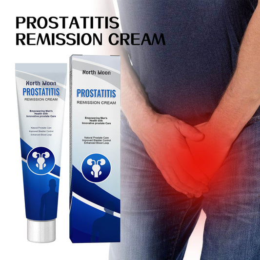 Qianqiankang Cream – Men's Prostate Relief &amp; Kidney Support