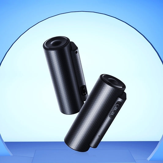 HD Noise Reduction Ultra Long Standby Voice-Activated Smart Recorder