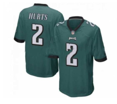 Simple And Creative American Football Jersey