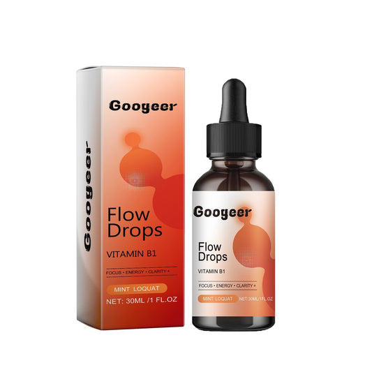 GOOGEER Immune Booster Drops