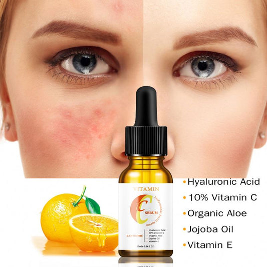 LANTHOME Anti-Wrinkle Firming, Moisturizing Serum - Buy 3 Pay For 2