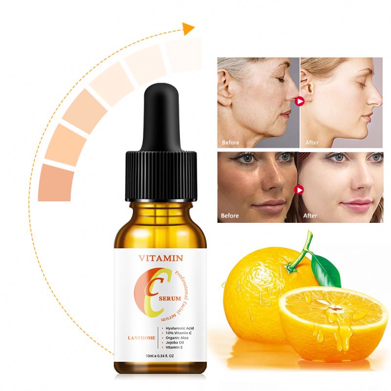 LANTHOME Anti-Wrinkle Firming, Moisturizing Serum - Buy 3 Pay For 2