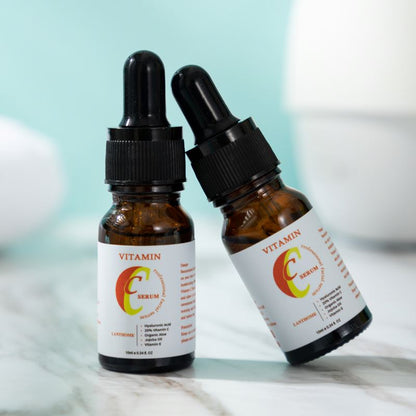 LANTHOME Anti-Wrinkle Firming, Moisturizing Serum - Buy 3 Pay For 2