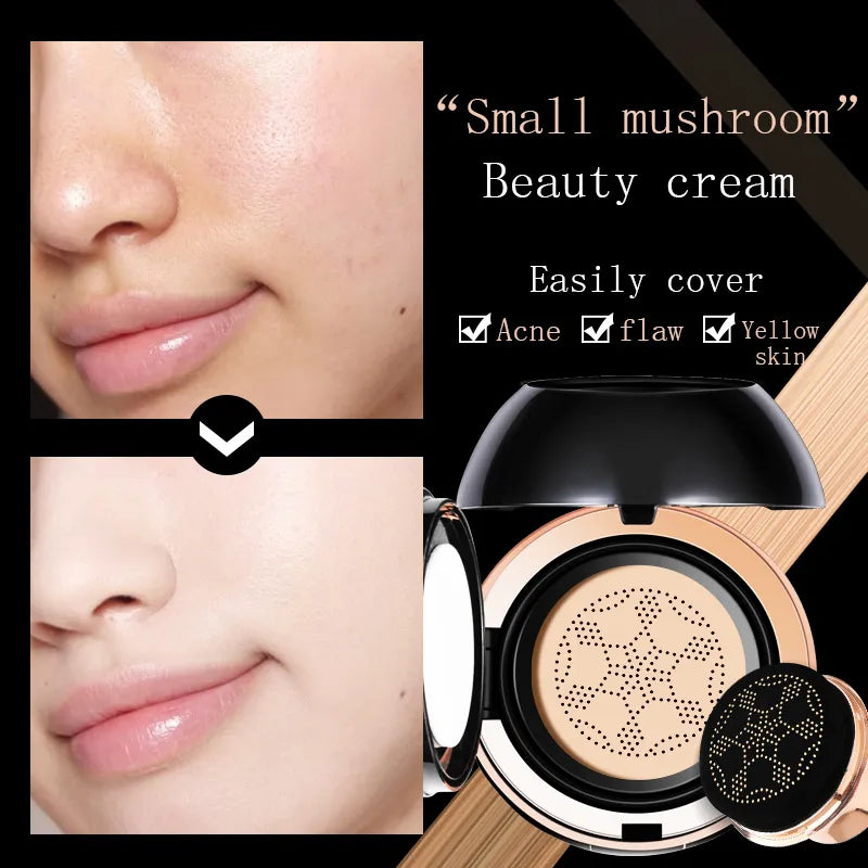 BEAUTY CREAM Corrective Hydrating CC Cream (Lightweight & Pore Minimizing)