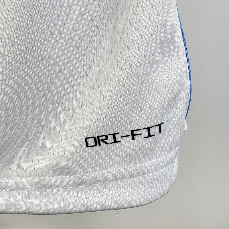 2024/25 Clippers WESTBROOK #0 White NBA Jerseys