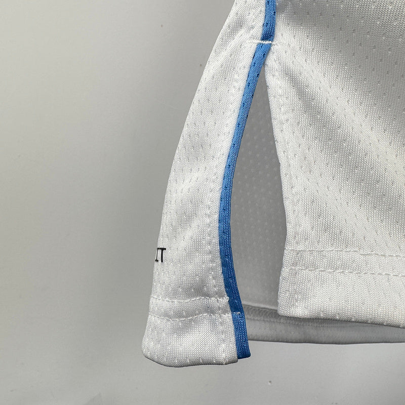 2024/25 Clippers WESTBROOK #0 White NBA Jerseys