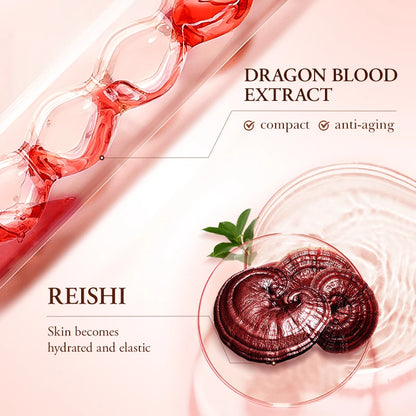 SADOER Ganoderma Lucidum Dragon Blood Anti-Wrinkle Moisturizing Face Cream 50g.