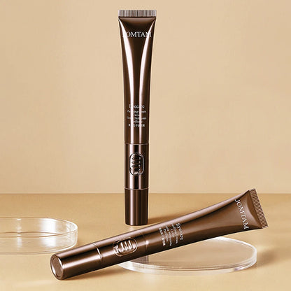JOMTAM Electric Caviar Eye Cream: Anti-Aging, Dark Circle Reduction & Firming with Gold & Collagen (20g)