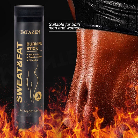 Herbal Fat Burning & Body Shaping Slimming Cream – Firming & Anti-Cellulite Cream