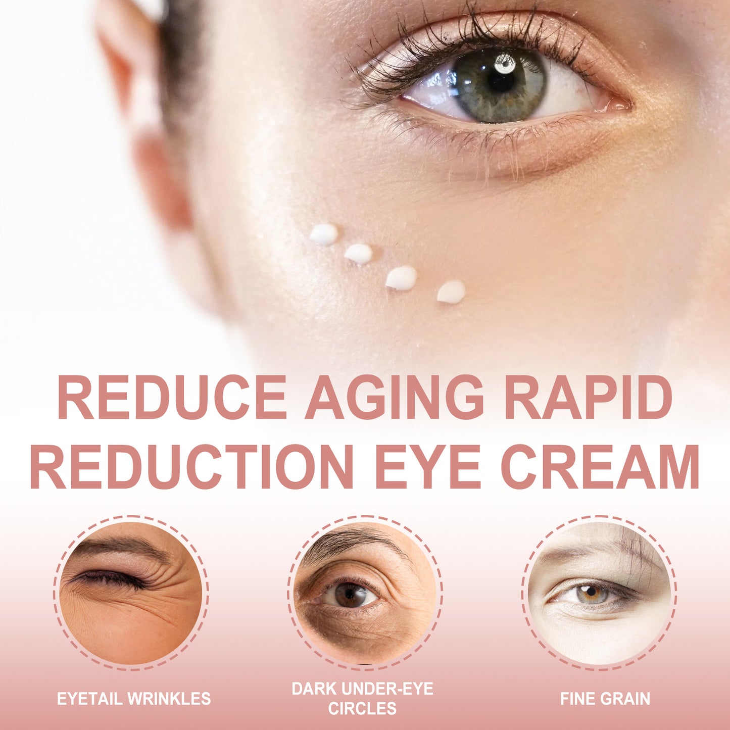EELHOE Firming Anti-Wrinkle Serum – Hydrating & Anti-Aging Face & Neck Serum