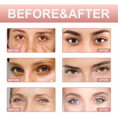 EELHOE Firming Anti-Wrinkle Serum – Hydrating & Anti-Aging Face & Neck Serum