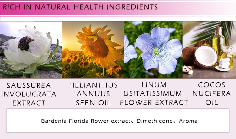 RTOPR Essential Oil Liquid for Rapid Hair Growth and Hair Loss Prevention 20ml
