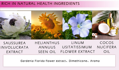 RTOPR Essential Oil Liquid for Rapid Hair Growth and Hair Loss Prevention 20ml