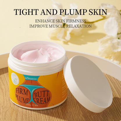 Herbal Delicate Hip Cream – Firming, Lifting & Plumping Buttock Cream