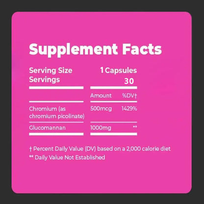 Creatine Capsules - Hip Firming lifting, Buttocks Lifting and Abdomen Firming Supplement