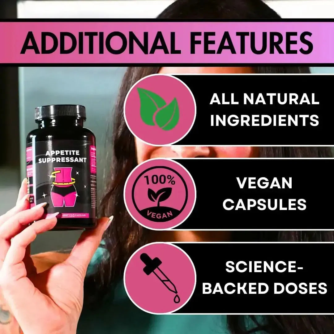 Creatine Capsules - Hip Firming lifting, Buttocks Lifting and Abdomen Firming Supplement