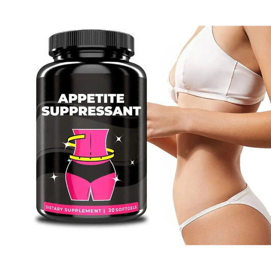 Creatine Capsules - Hip Firming lifting, Buttocks Lifting and Abdomen Firming Supplement