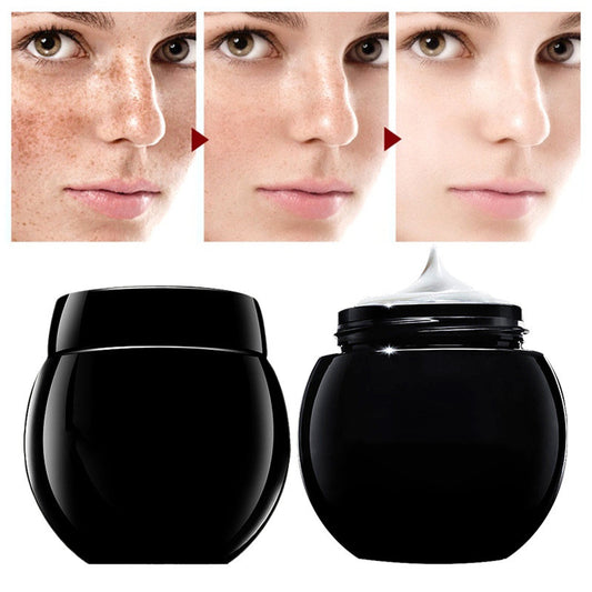 Anti-Aging Hyaluronic Acid Moisturizing Cream 50g - Hydrate, Brighten and Firm