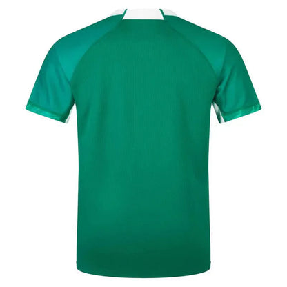 2024-25 Ireland Home Rugby Jersey