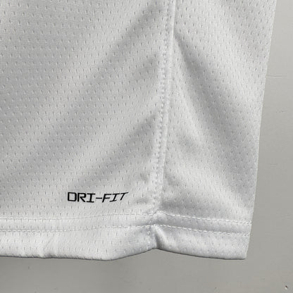 2025 Lakers ANTHONY #7 White NBA Jerseys