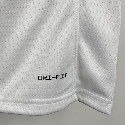 Camiseta retro de la NBA blanca TOSCANO #95 de los Lakers 2025 