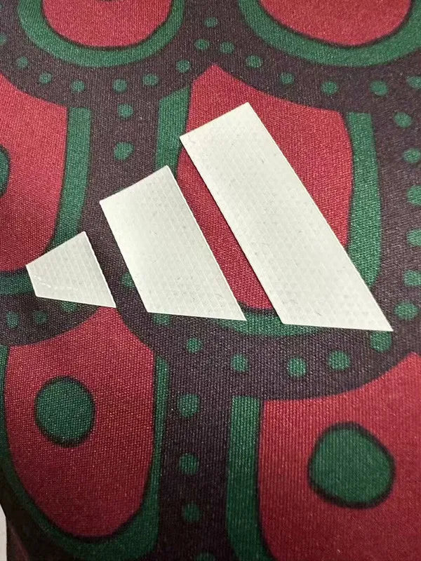 2024-25 Mexico Home Player Version Soccer Jersey