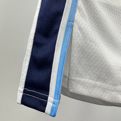 2024/25 Memphis Grizzlies BANE #22 White NBA Jerseys Hot Pressed