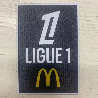 Monaco Home Fans Soccer Jersey