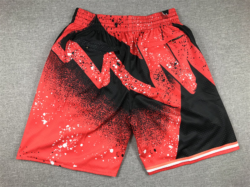 NBA Miami Heat Kids NBA Shorts